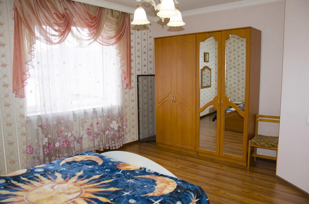 Liubava Hotel Polyana  Exterior photo